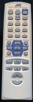 JVC RMSFSSD98V Audio Remote Control