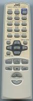 JVC RMSFSSD9R Audio Remote Control