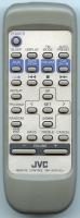 JVC RMSFSV10J CD Remote Control