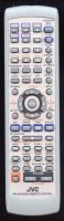 JVC RMSHXGD8J Audio Remote Control