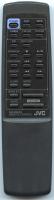 JVC RMSME3U Audio Remote Control