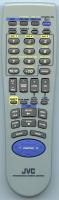 JVC RMSMXDVA9A DVD Remote Control