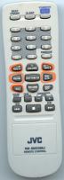 JVC RMSMXGB6J Audio Remote Control