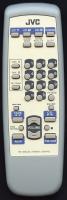 JVC RMSMXJ30J Audio Remote Control