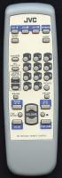 JVC RMSMXJ500J Audio Remote Control