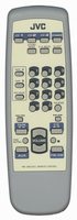 JVC RMSMXJ50J Audio Remote Control