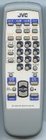 JVC RMSMXJ550R Audio Remote Control