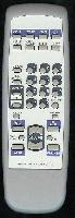 JVC RMSMXJ700U Audio Remote Control