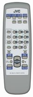JVC RMSMXJ70J Audio Remote Control