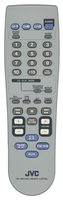 JVC RMSMXJ900J Audio Remote Control