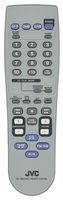JVC RMSMXJ900J Audio Remote Control