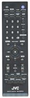 JVC RMSNXD2J Audio Remote Control