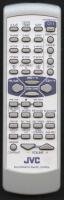 JVC RMSNXMD1U Audio Remote Control