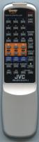 JVC RMSPCXC370J Audio Remote Control