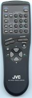 JVC RMSPR03U Audio Remote Control