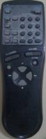 JVC RMSPRO3U TV Remote Control