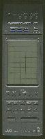 JVC RMSR1010U Receiver Remote Control