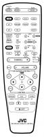 JVC RMSR1024U Audio Remote Control