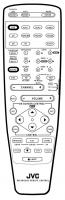 JVC RMSR1024U Audio Remote Control