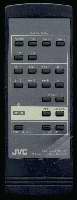 JVC RMSR207U Audio Remote Control