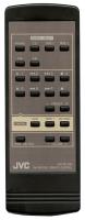 JVC RMSR208U Audio Remote Control