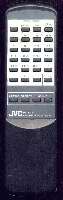 JVC RMSR212U Audio Remote Control