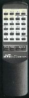 JVC RMSR217U Audio Remote Control