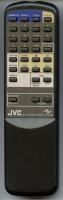 JVC RMSR230RU Audio Remote Control