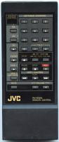 JVC RMSR250 Audio Remote Control
