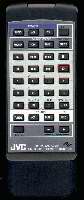 JVC RMSR305U Audio Remote Control