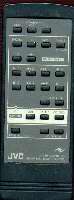 JVC RMSR309U Audio Remote Control