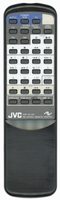 JVC RMSR315U Receiver Remote Control