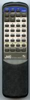 JVC RMSR318U Audio Remote Control