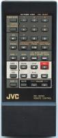 JVC RMSR333 Audio Remote Control