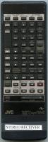 JVC RMSR401U Receiver Remote Control