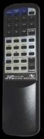 JVC RMSR416U Audio Remote Control