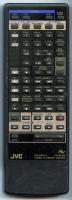 JVC RMSR501U Receiver Remote Control