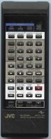 JVC RMSR503U Audio Remote Control