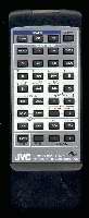 JVC RMSR507U Receiver Remote Control