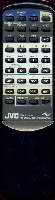 JVC RMSR515U Receiver Remote Control