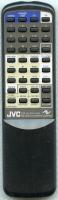JVC RMSR517VU Receiver Remote Control