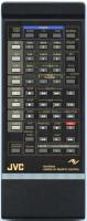 JVC RMSR550 Receiver Remote Control