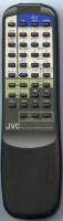 JVC RMSR554XU Audio Remote Control