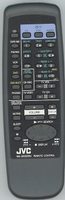 JVC RMSR558RU VCR Remote Control