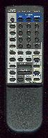 JVC RMSR618U Audio Remote Control