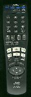 JVC RMSR620U Audio Remote Control