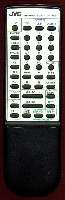 JVC RMSR660U Audio Remote Control