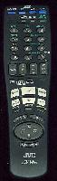 JVC RMSR668U Receiver Remote Control