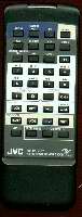 JVC RMSR715U Audio Remote Control