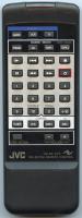 JVC RMSR76U Audio Remote Control